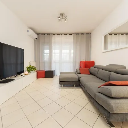 The Floor - Rome Fco Airport Apartment Fiumicino