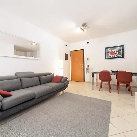 The Floor - Rome Fco Airport Apartment Fiumicino