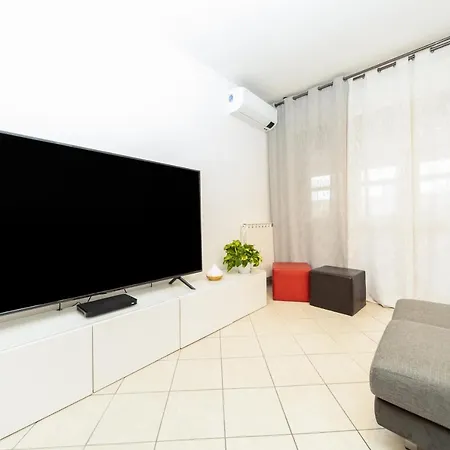 The Floor - Rome Fco Airport Apartment Fiumicino