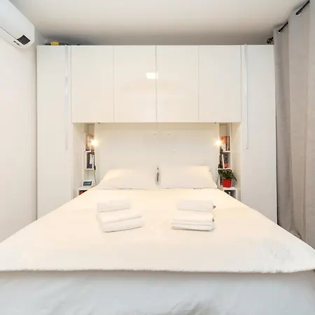 Apartment The Floor - Rome Fco Airport *